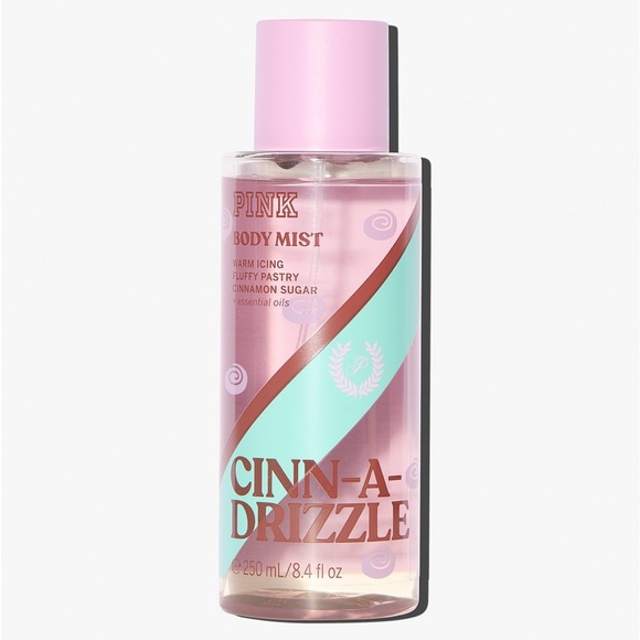 PINK Victoria's Secret Other - Victorias Secret PINK Cinn-a-Drizzle Mist